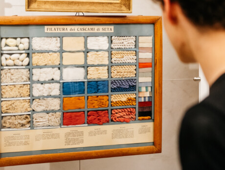  Seidenstra&szlig;en in Vallagarina 