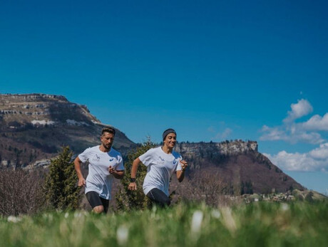  Malcesine Baldo Trail 