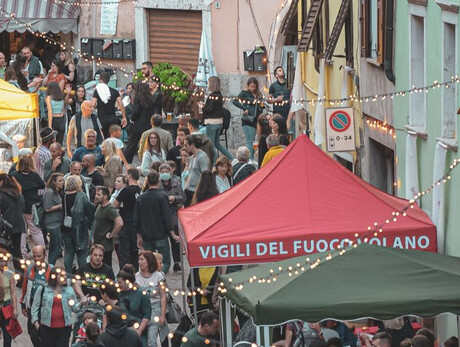  Memoriae, la "Terza di Maggio" 