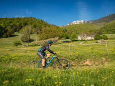  Monte Baldo Bike 
