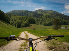 Monte Baldo Bike