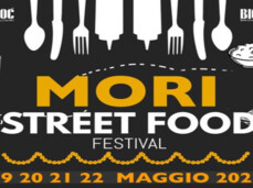 Mori Street Food Festival