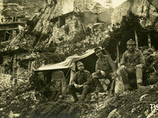 Die for Trento. Sterben f&uuml;rTrient