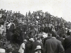 Die for Trento. Sterben f&uuml;rTrient
