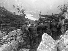 Die for Trento. Sterben f&uuml;rTrient