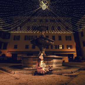Christmas in Rovereto