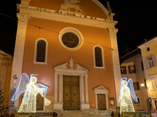  Christmas in Rovereto 