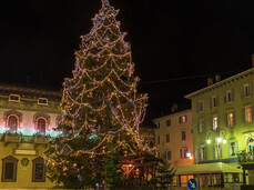 Christmas in Rovereto