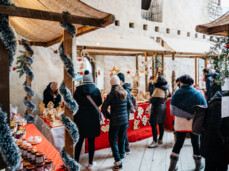  Natale al Castello di Avio 