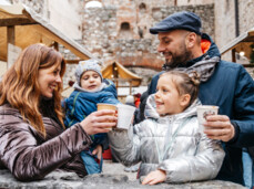  Natale al Castello di Avio 