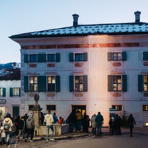  Weihnachten in Brentonico 