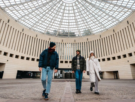  Fortunato's Christmas 