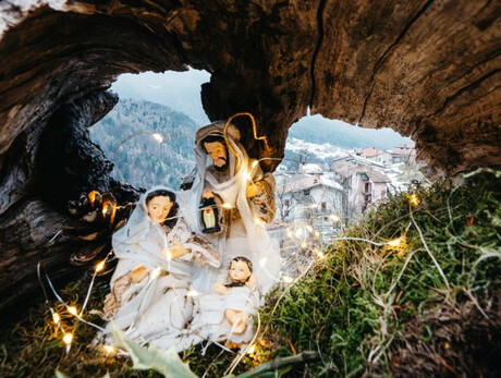  Weihnachten in den Leno-T&auml;lern 