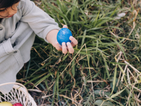  Ostern im Vallagarina 