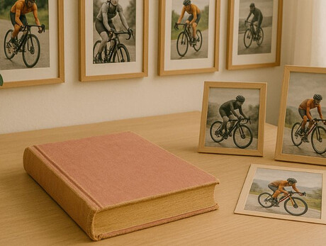  Quanti sassi nei miei sandali 