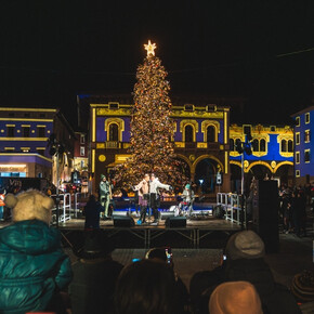  Rintocchi di Luce. Natale a Rovereto 