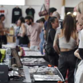  Rovereto Tattooart Convention 