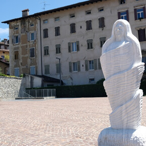  Scultura Presenza 2025 