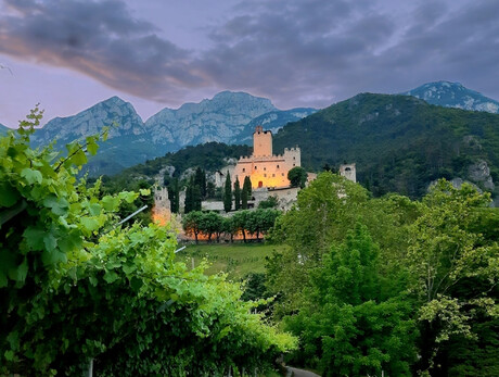  FAI Summer evenings at the Castle of Avio 