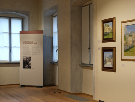  Sinfonia di luce - Attilio Lasta 