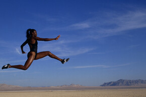  Sport. Die Herausforderungen des K&ouml;rpers 