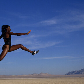  Sport. Die Herausforderungen des K&ouml;rpers 