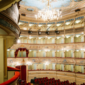  Teatro Aperto 