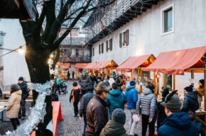  Weihnachten in Isera 