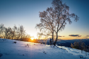  Sonnenunterg&auml;nge und Vollmonde 