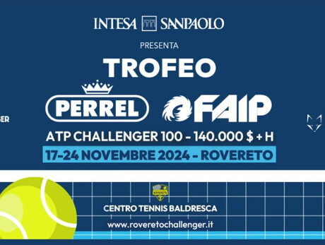  Trofeo tennis Perrel - FAIP 