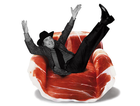 All Armando Testa's "isms"