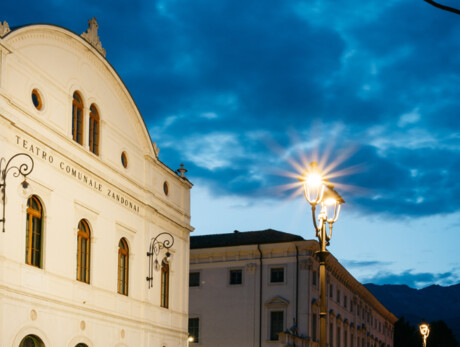  Un Teatro per la citt&agrave; 