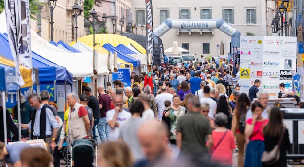 Vallagarina Experience Festival - Was zu tun im Trentino - Veranstaltungen - Trentino Italien