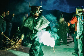  Camposilvano's Christmas Village 