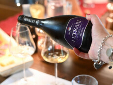  Visita e Degustazione da Letrari 