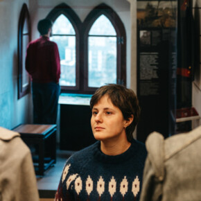  Visite guidate al MITAG 