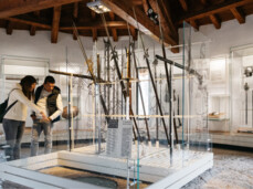  Gef&uuml;hrte Touren des MITAG 