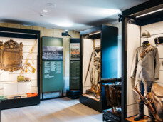  Gef&uuml;hrte Touren des MITAG 