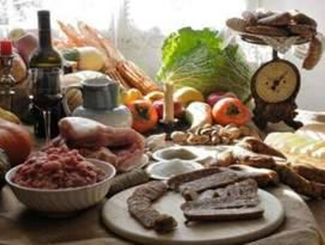 Gatronomic Festival: the "Ciuìga" 