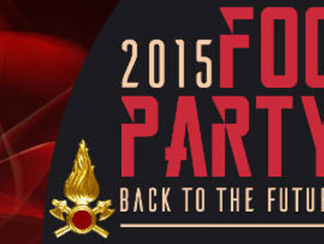 Foc Party 2015