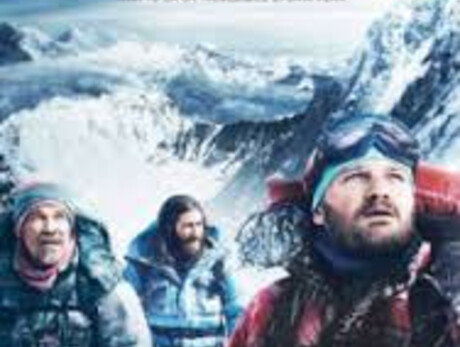 Film -Everest