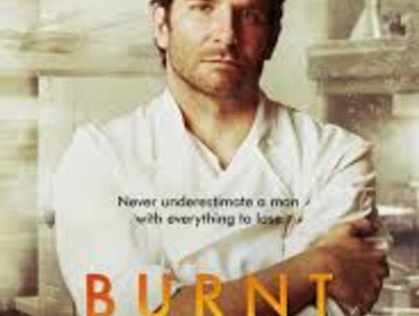 Film -Adam Jones (Burnt)