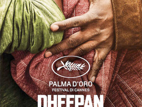Film -Dheepan