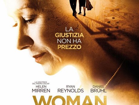 Film -Woman in Gold