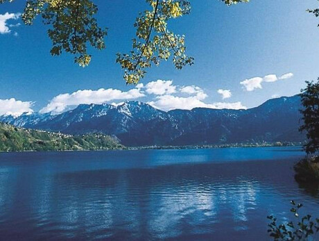 Lago di Caldonazzo - Panorama