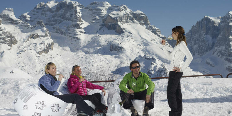 Madonna di Campiglio - Ski & Gourmet 
