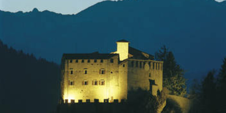 Valli Giudicarie - Comano - Dolomiti di Brenta - Val Rendena