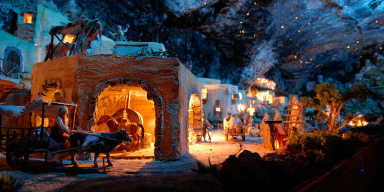 Top 50 experiences for your Christmas holiday 