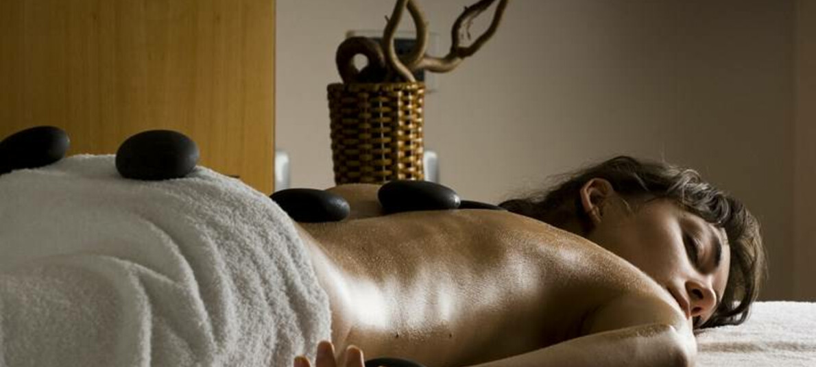 Thermal Waters and their benefits