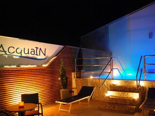 AcquaIn - Piscina di Andalo